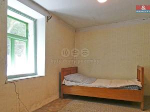 Prodej chalupy, Žlebské Chvalovice - Žlebská Lhotka, 38 m2