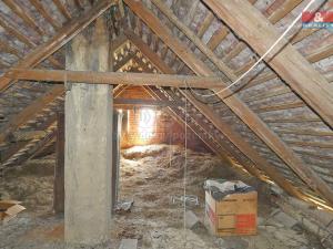 Prodej chalupy, Žlebské Chvalovice - Žlebská Lhotka, 38 m2