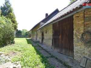 Prodej chalupy, Žlebské Chvalovice - Žlebská Lhotka, 38 m2