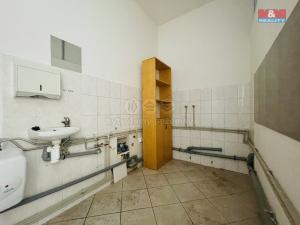 Pronájem obchodního prostoru, Uherské Hradiště, Masarykovo náměstí, 50 m2
