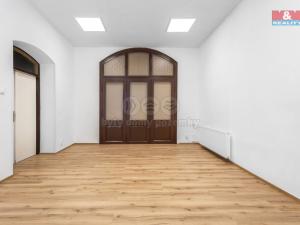 Pronájem obchodního prostoru, Liberec - Liberec II-Nové Město, Růžová, 30 m2