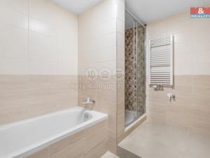 Pronájem bytu 4+1, Liberec, Růžová, 80 m2
