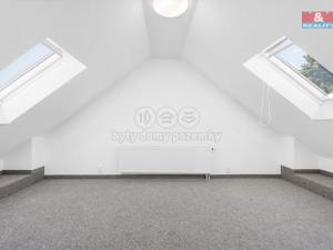 Pronájem bytu 4+1, Liberec, Růžová, 80 m2