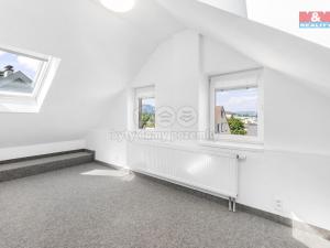 Pronájem bytu 4+1, Liberec, Růžová, 80 m2