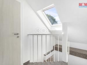 Pronájem bytu 4+1, Liberec, Růžová, 80 m2