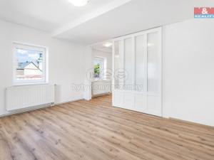 Pronájem bytu 4+1, Liberec, Růžová, 80 m2