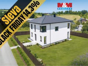 Prodej rodinného domu, Žinkovy, 154 m2