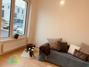 Pronájem bytu 1+kk, Praha - Ďáblice, Křižanská, 25 m2
