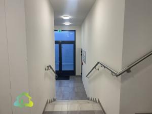 Pronájem bytu 1+kk, Praha - Ďáblice, Křižanská, 25 m2