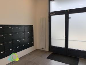 Pronájem bytu 1+kk, Praha - Ďáblice, Křižanská, 25 m2