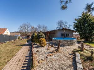 Prodej rodinného domu, Lišov - Dolní Slověnice, 125 m2