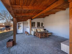Prodej rodinného domu, Lišov - Dolní Slověnice, 125 m2