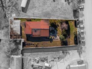 Prodej rodinného domu, Lišov - Dolní Slověnice, 125 m2