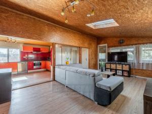 Prodej rodinného domu, Lišov - Dolní Slověnice, 125 m2