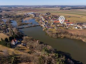 Prodej rodinného domu, Lišov - Dolní Slověnice, 125 m2