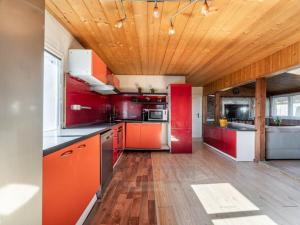 Prodej rodinného domu, Lišov - Dolní Slověnice, 125 m2