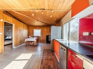 Prodej rodinného domu, Lišov - Dolní Slověnice, 125 m2