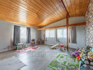 Prodej rodinného domu, Lišov - Dolní Slověnice, 125 m2