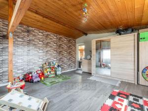 Prodej rodinného domu, Lišov - Dolní Slověnice, 125 m2