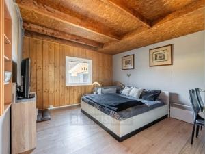 Prodej rodinného domu, Lišov - Dolní Slověnice, 125 m2