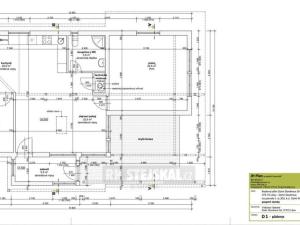Prodej rodinného domu, Lišov - Dolní Slověnice, 125 m2