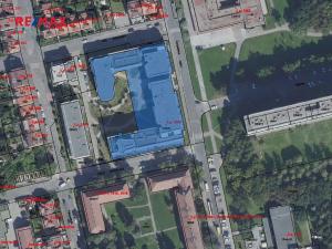 Pronájem bytu 2+kk, Praha - Kobylisy, Čumpelíkova, 64 m2
