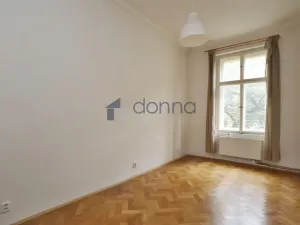 Pronájem bytu 2+kk, Praha, Plaská, 42 m2