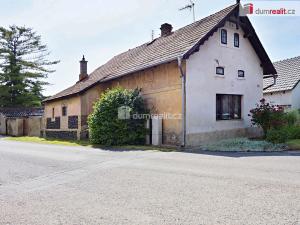 Prodej rodinného domu, Děčany - Solany, 438 m2