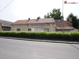 Prodej rodinného domu, Děčany - Solany, 95 m2