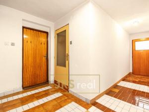 Prodej rodinného domu, Hustopeče, 230 m2