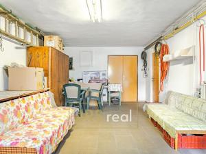 Prodej rodinného domu, Hustopeče, 230 m2