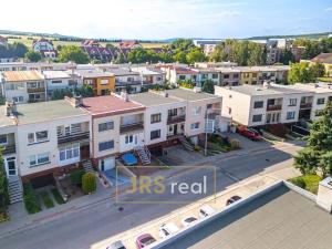 Prodej rodinného domu, Hustopeče, 230 m2
