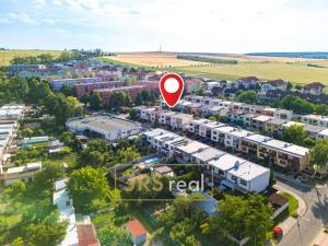 Prodej rodinného domu, Hustopeče, 230 m2