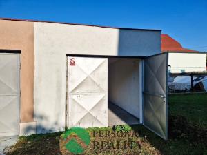 Pronájem garáže, Ústí nad Labem, 20 m2