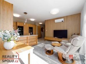 Prodej bytu 3+kk, Plzeň - Doudlevce, Heyrovského, 158 m2