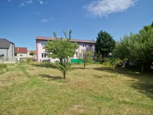 Prodej pozemku pro bydlení, Blatnice, 1276 m2