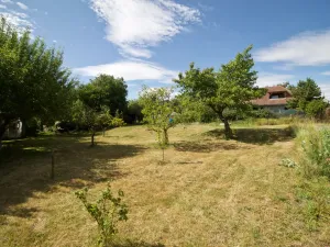 Prodej pozemku pro bydlení, Blatnice, 1276 m2