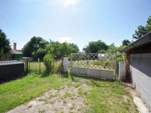 Prodej pozemku pro bydlení, Blatnice, 1276 m2