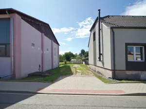 Prodej pozemku pro bydlení, Blatnice, 1276 m2