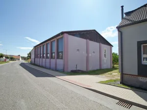 Prodej pozemku pro bydlení, Blatnice, 1276 m2