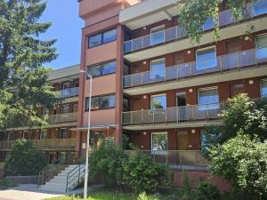 Prodej bytu 3+1, Příbram - Příbram VII, Gen. Kholla, 65 m2
