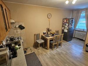 Prodej bytu 3+1, Příbram - Příbram VII, Gen. Kholla, 65 m2