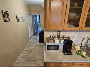 Prodej bytu 3+1, Příbram - Příbram VII, Gen. Kholla, 65 m2