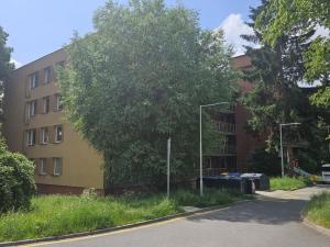 Prodej bytu 3+1, Příbram - Příbram VII, Gen. Kholla, 65 m2