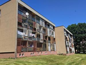 Prodej bytu 3+1, Příbram - Příbram VII, Gen. Kholla, 65 m2
