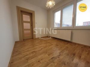 Pronájem bytu 3+1, Ostrava, Provaznická, 65 m2