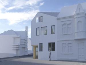 Prodej bytu 2+kk, Kutná Hora, Sokolská, 48 m2