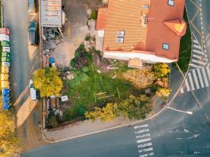 Prodej bytu 2+kk, Kutná Hora, Sokolská, 48 m2