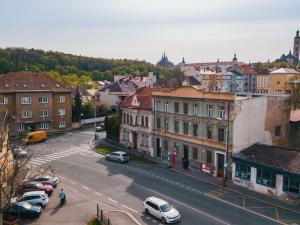 Prodej bytu 2+kk, Kutná Hora, Sokolská, 48 m2