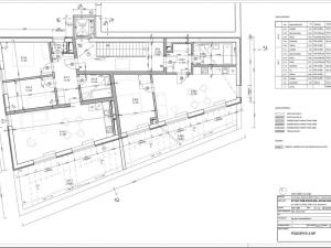 Prodej bytu 2+kk, Kutná Hora, Sokolská, 48 m2